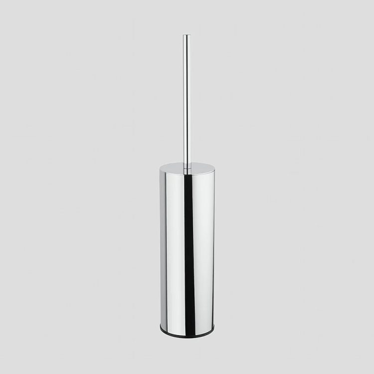 Lagoo Toiletborstelhouder Staand 6102 – Chrome - G6102CH