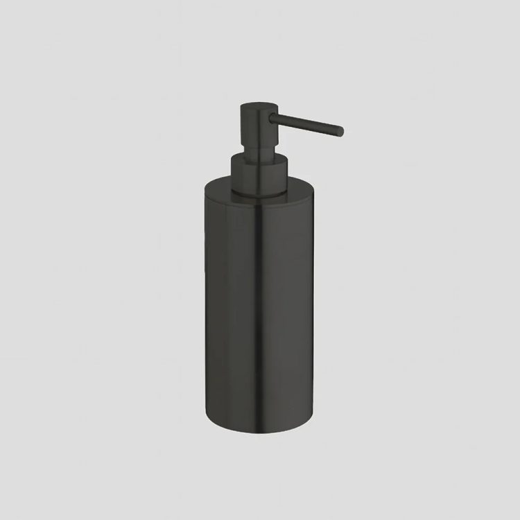 Lagoo Zeepdispenser 6109 – Matt Black - G6109MB