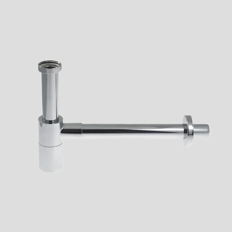 Lagoo Universele Design Sifon 6119 – Chrome - G6119CH