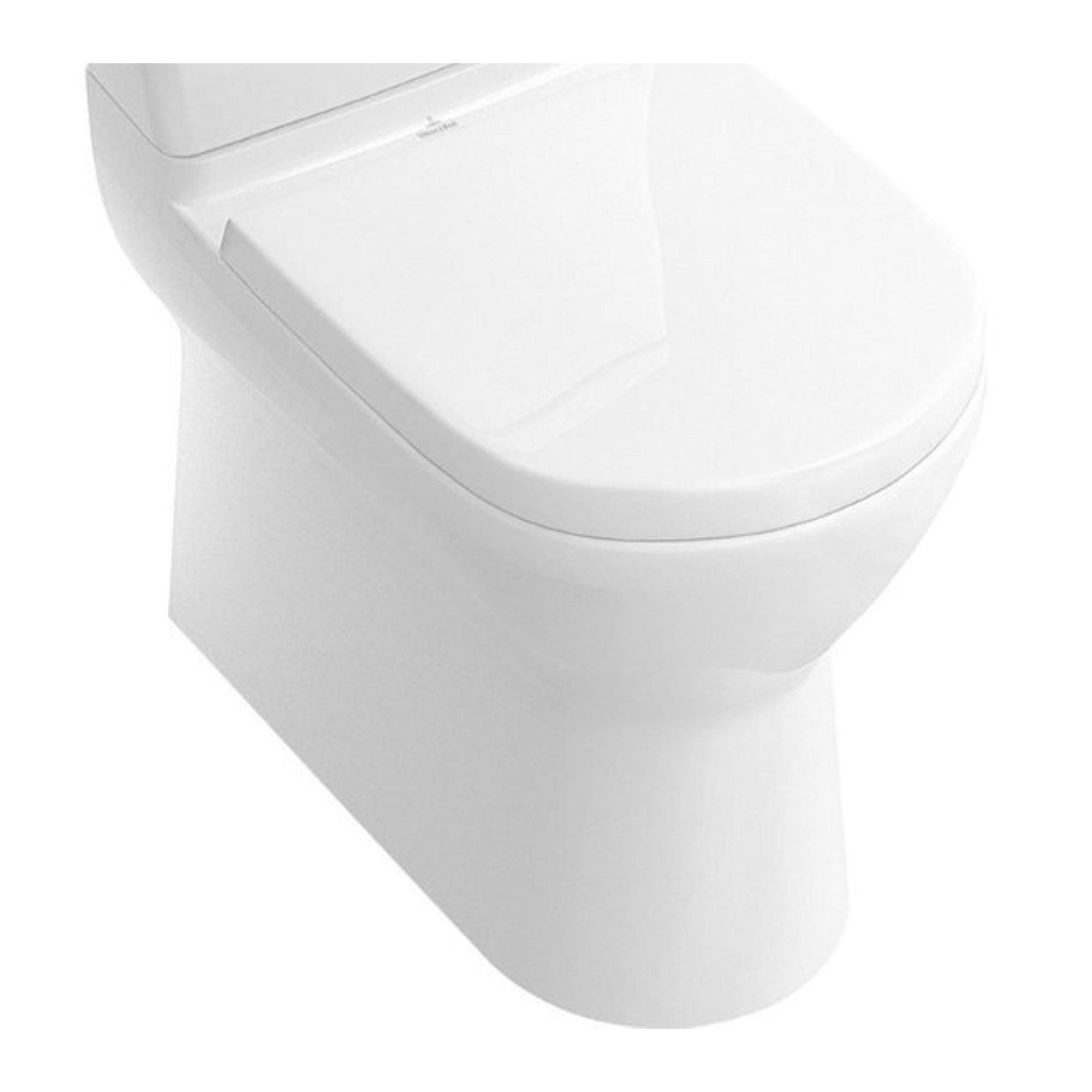 Villeroy & Boch O.Novo duoblokpot PK Vario wit - 56581001
