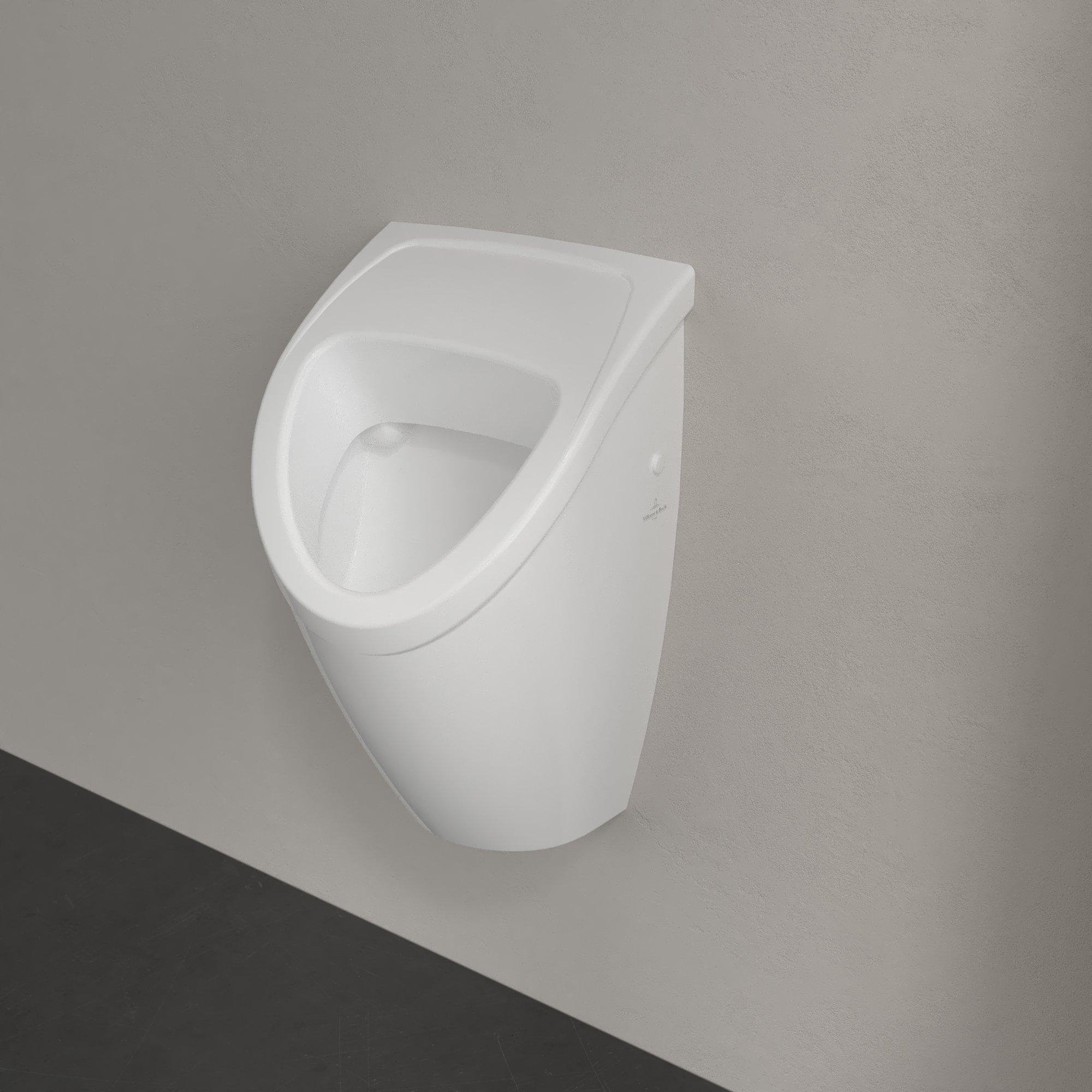 Villeroy & Boch Subway sifonkap voor wastafel - met bevestigingsset wit - 72640001 - Afbeelding 4