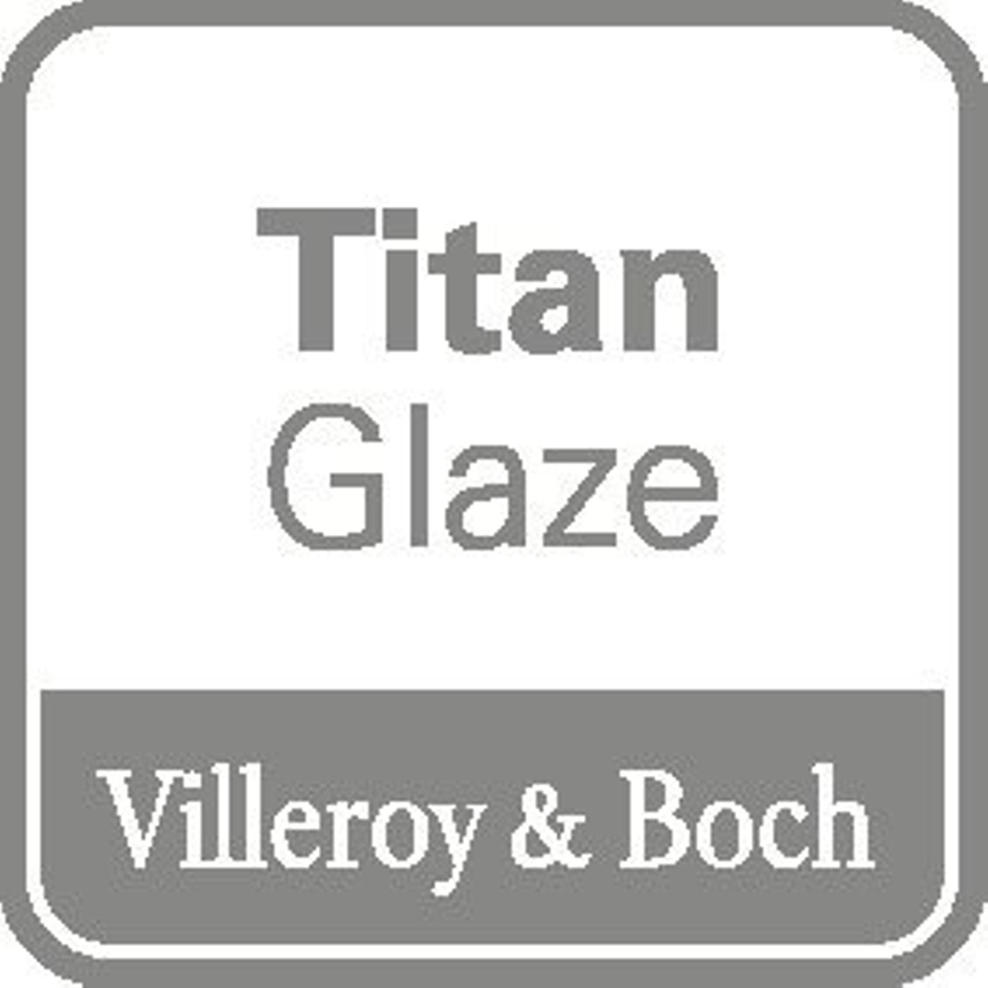 Villeroy & Boch Subway urinoir met bevestiging zonder deksel 28.5x53.5x31.5cm - ceramic+ stone white - 751300rw - Afbeelding 2