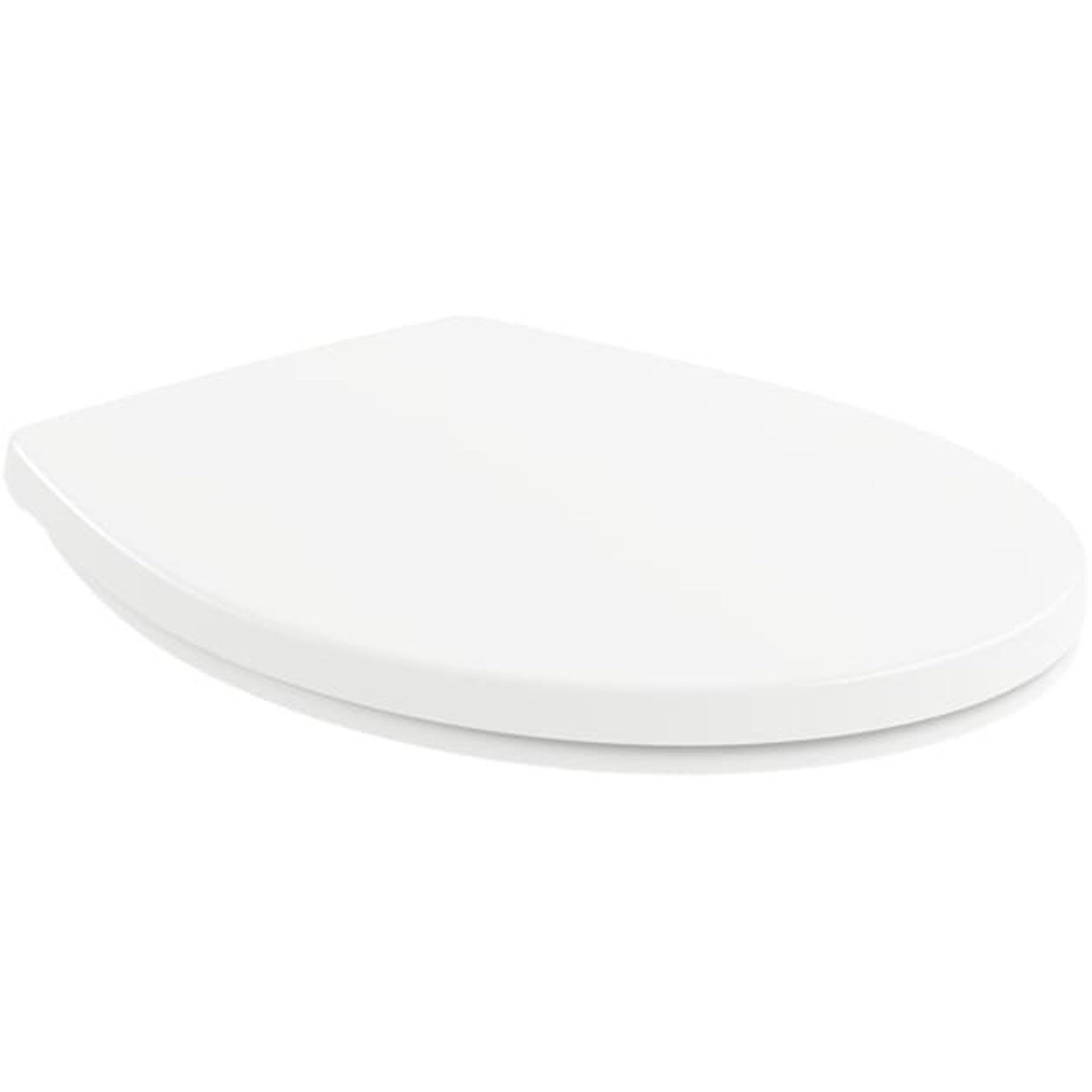 Villeroy & Boch O.novo closetzitting - met softclose m. quick release wit - 8m43s101 - Afbeelding 6