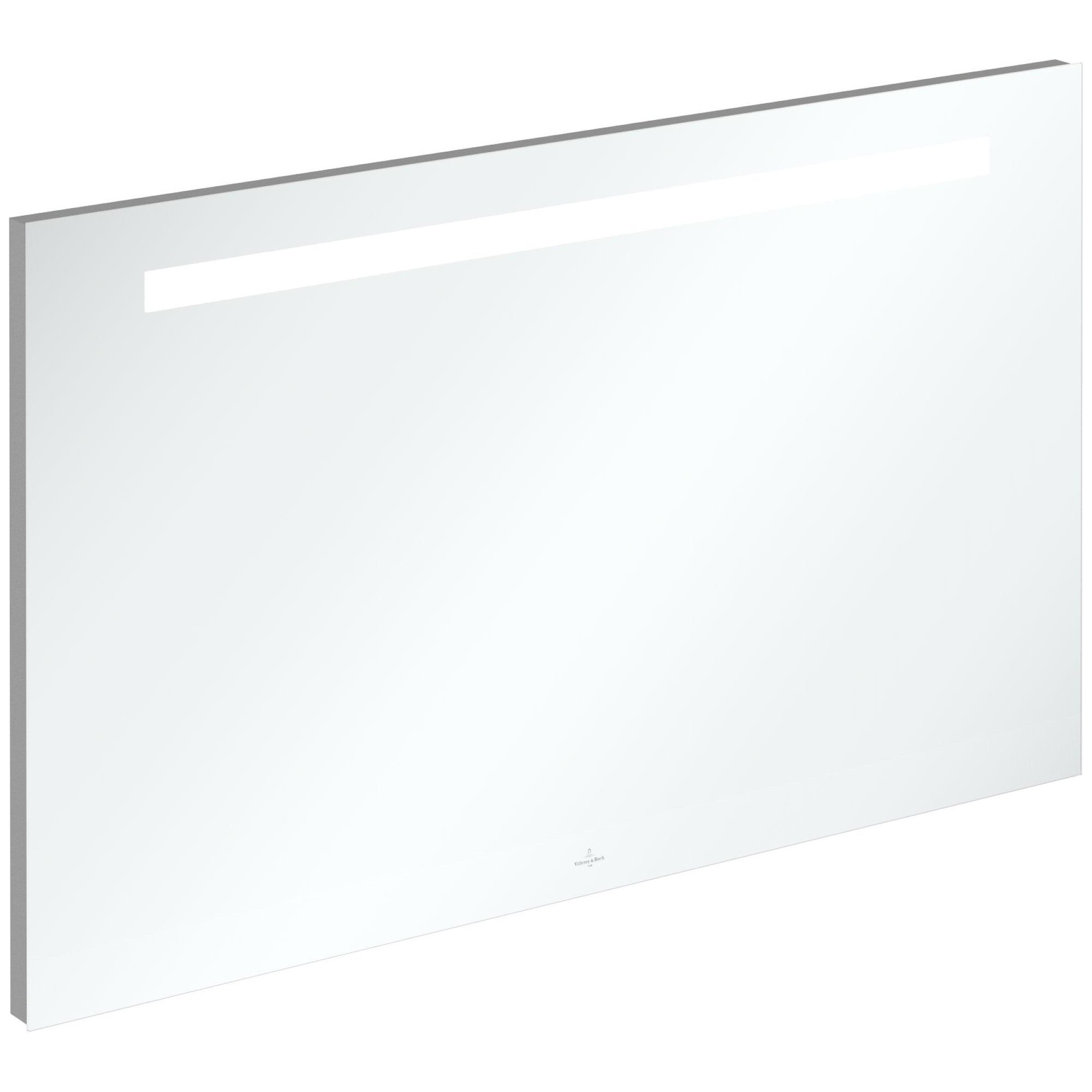 Villeroy & Boch More to see one spiegel met ledverlichting 100x60cm - a430a400
