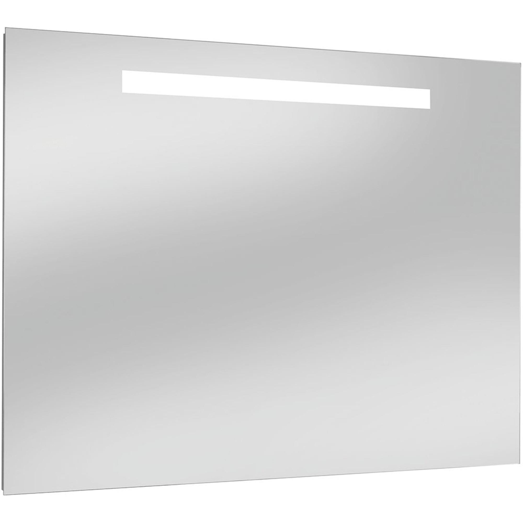 Villeroy & Boch More to see one spiegel met ledverlichting 80x60cm - a430a500 - Afbeelding 8
