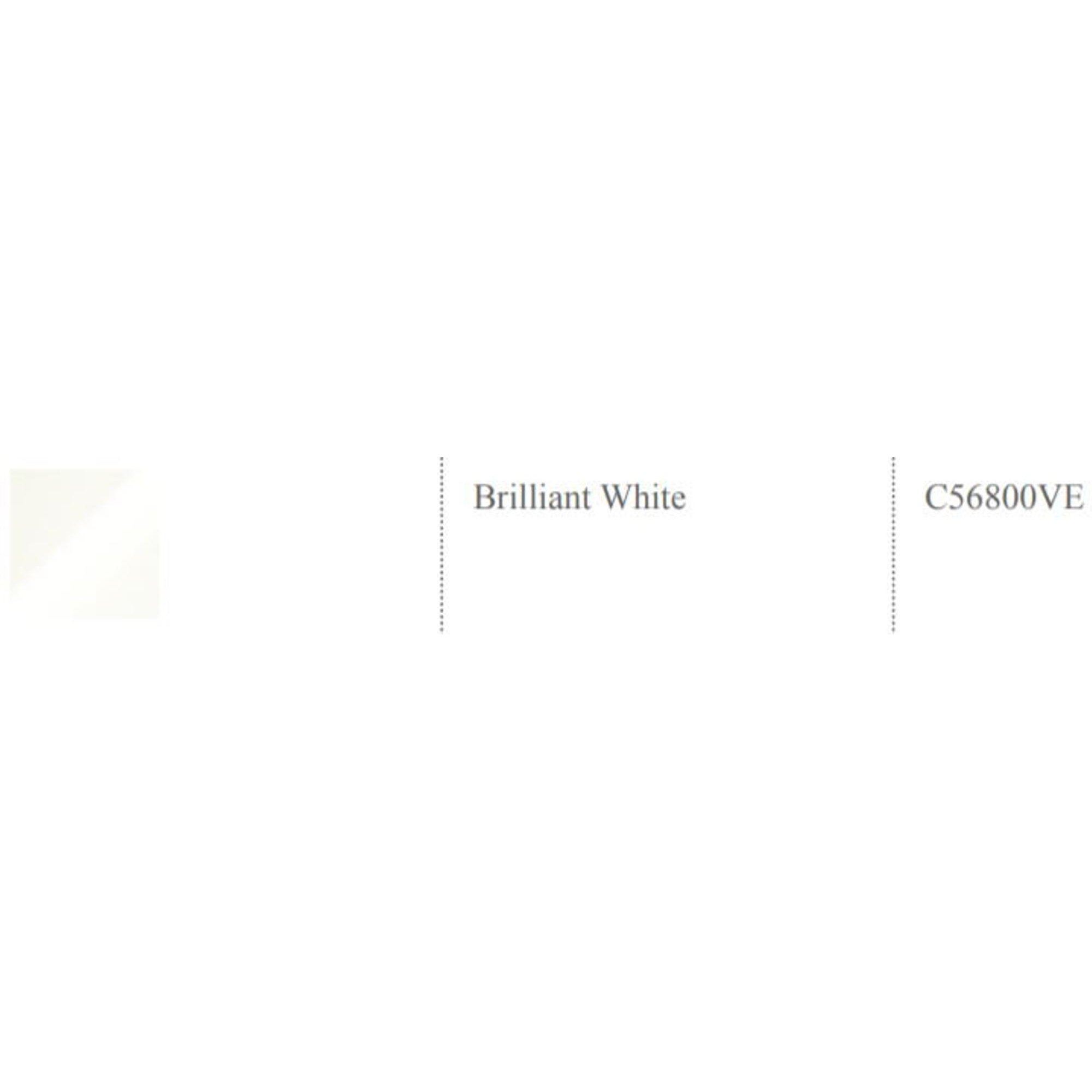 Villeroy & Boch Subway 3.0 wastafelonderkast - 127.2x57.9cm - 4 lades Brilliant white - c56800ve - Afbeelding 8