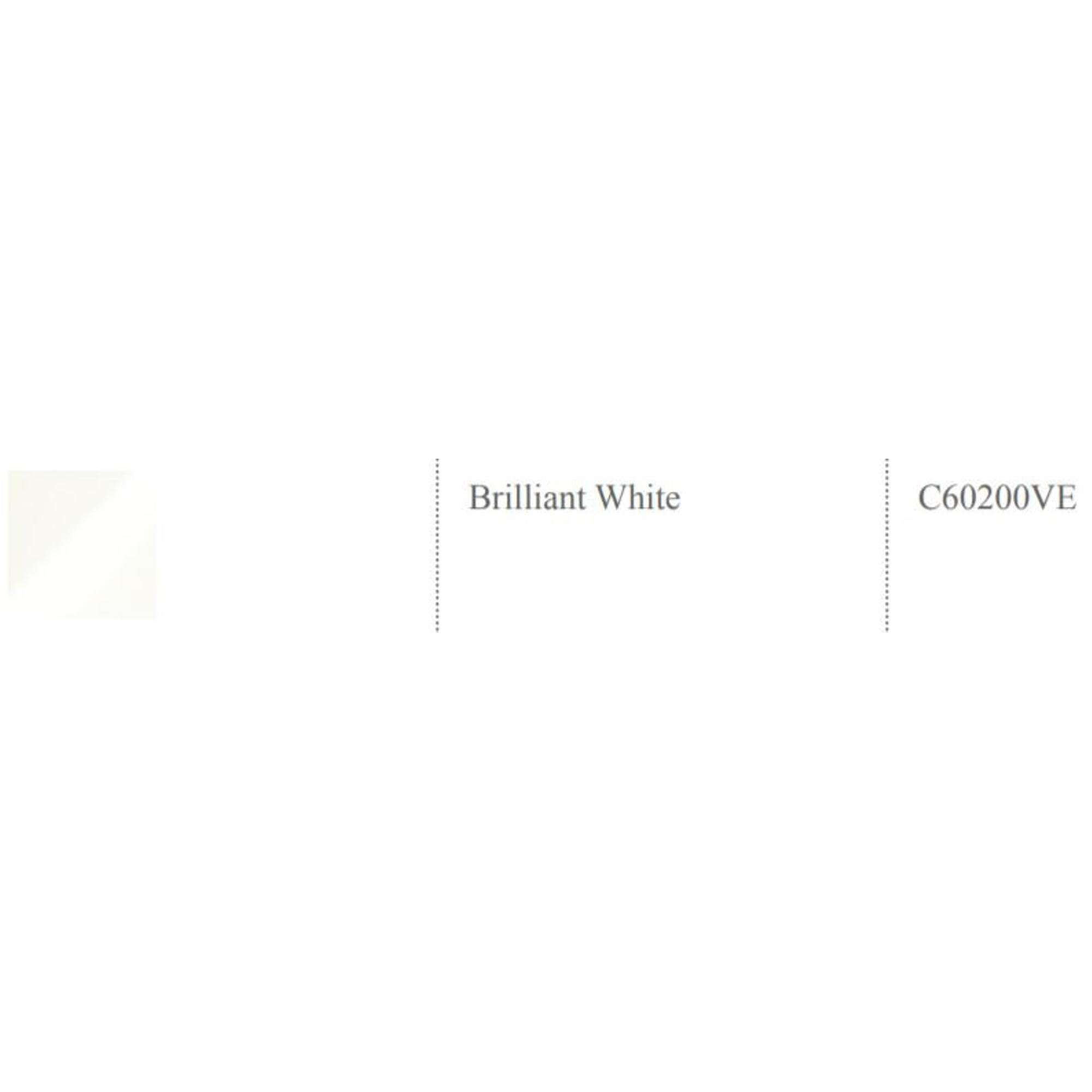 Villeroy & Boch Subway 3.0 wastafelonderkast - 127.2x57.9cm - 4 lades Brilliant white - c60200ve - Afbeelding 8