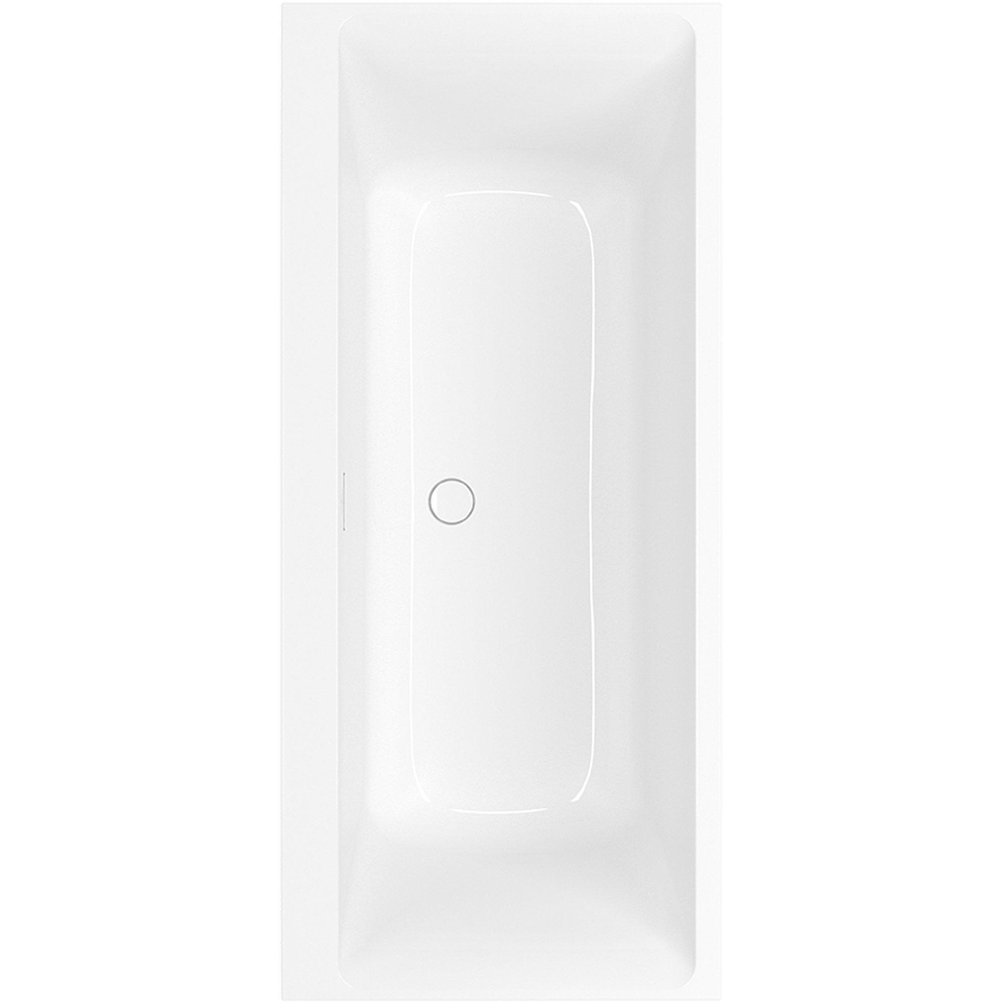 Villeroy & Boch Subway 3.0 bad rechthoek 170x75cm - wit - ubq170sbw2dv-01 - Afbeelding 6