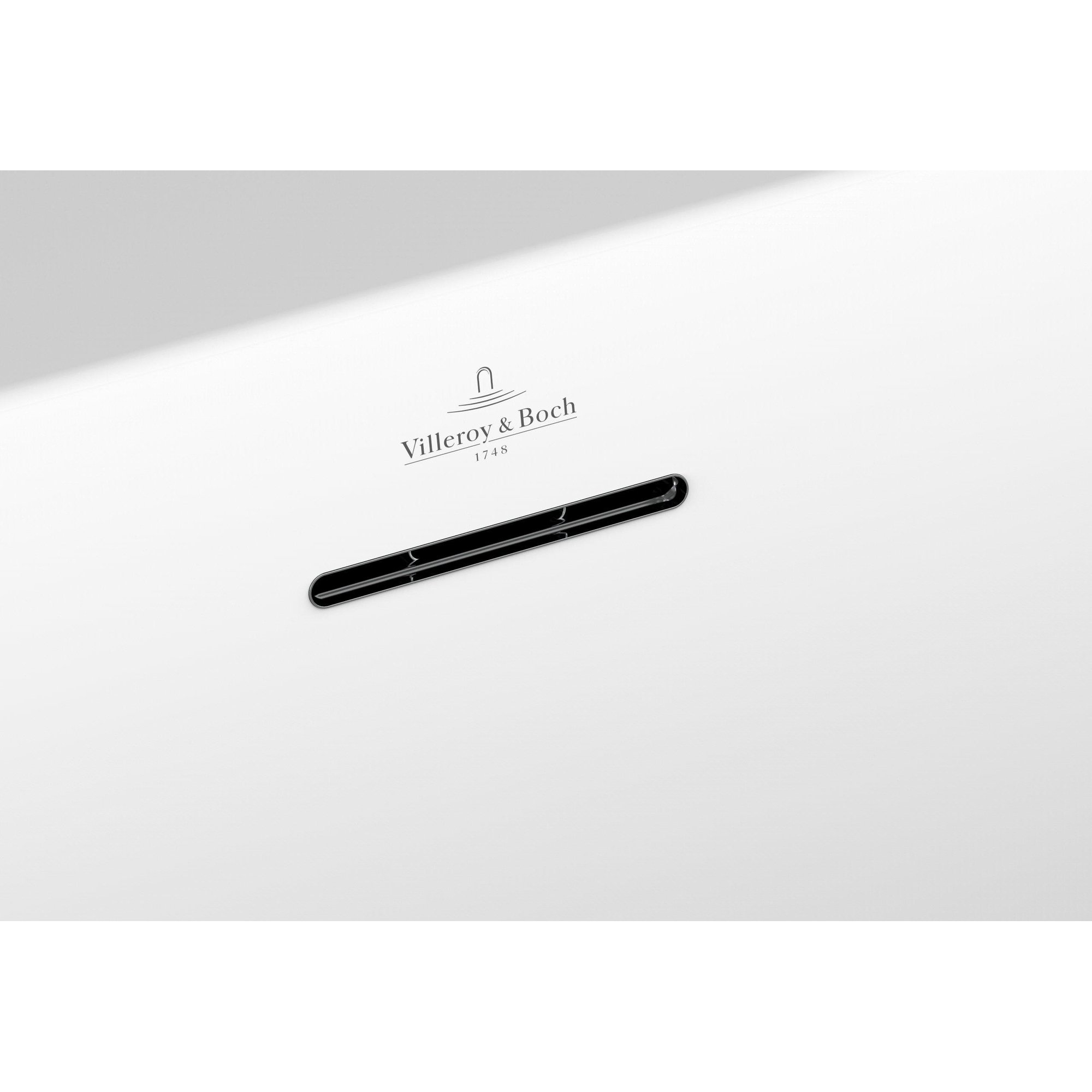 Villeroy & Boch Subway 3.0 ligbad - 180x80cm - wit - ubq180sbw2dv-01 - Afbeelding 8
