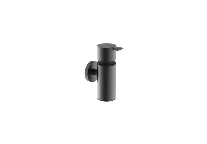 Wiesbaden Zeepdispenser Wiesbaden Alonzo Gunmetal - 28.8064