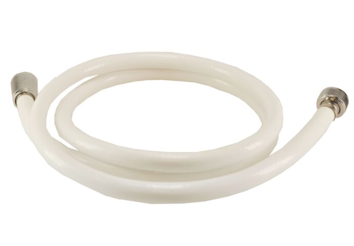 Wiesbaden Wiesbaden PVC Doucheslang 125Cm. - 30.3506