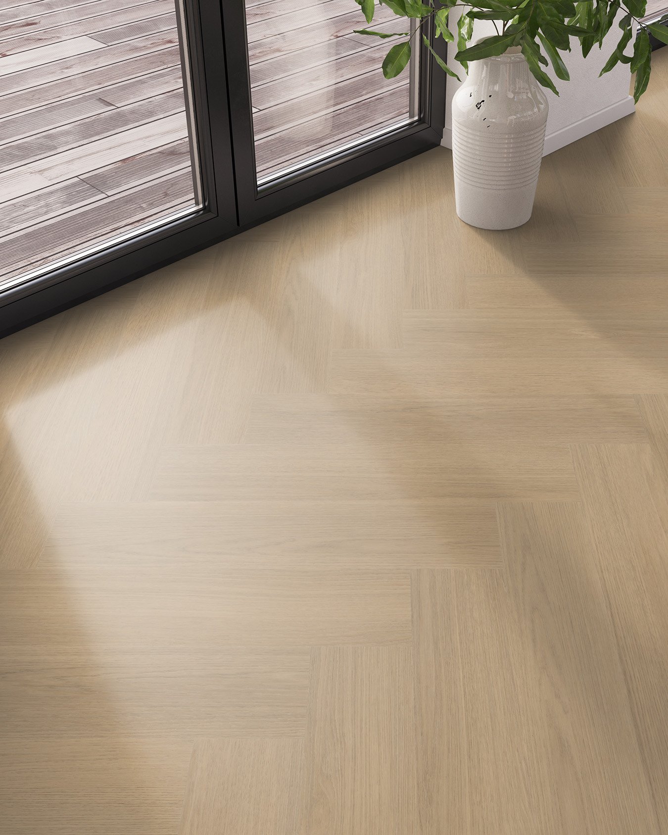 Belakos Futuro Visgraat XL 51 - 1.87 m² Per Pak - Afbeelding 4