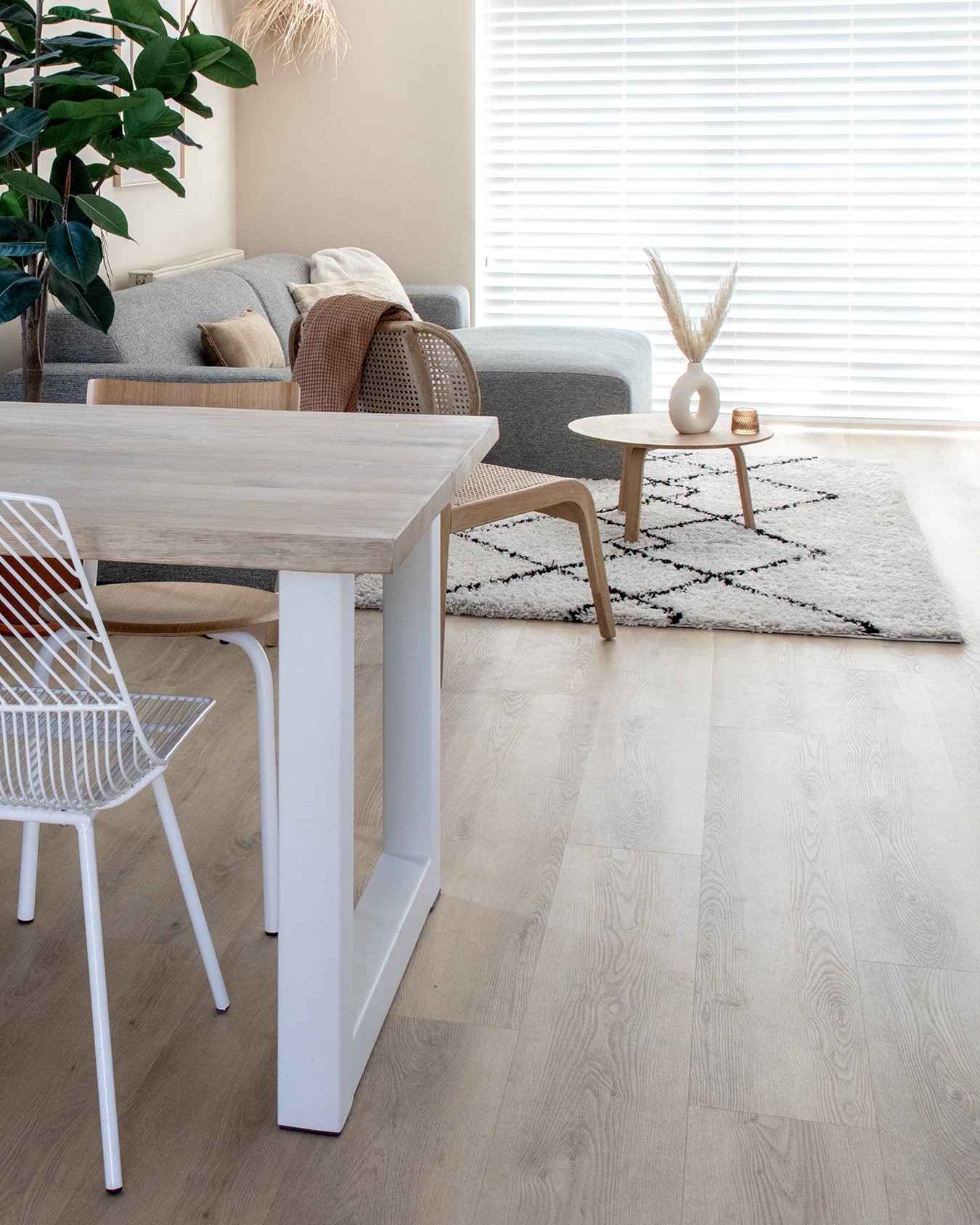 Belakos Palazzo 720 Rigid Click PVC - 2.08 m² Per Pak - Afbeelding 4