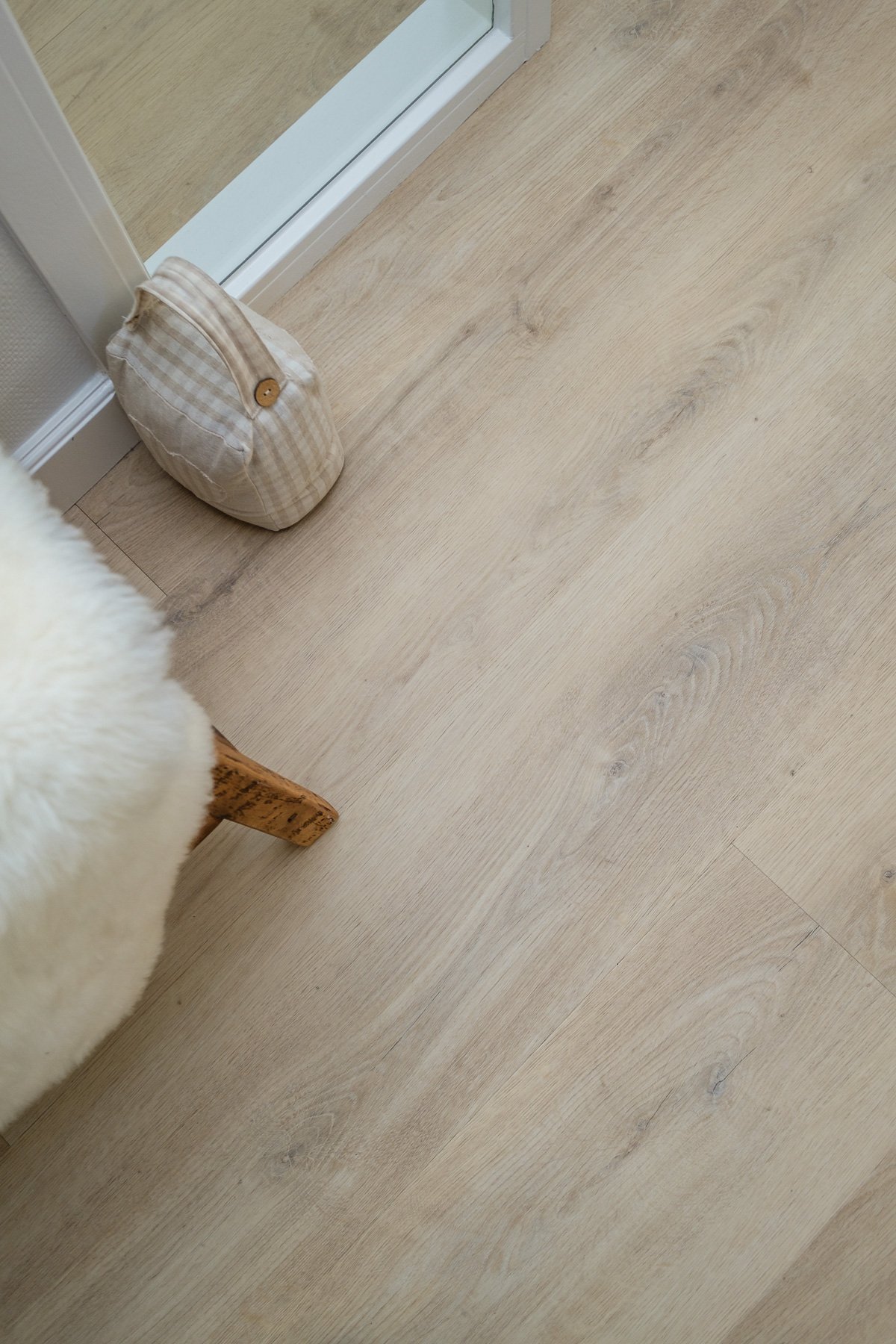 Belakos Palazzo 720 Rigid Click PVC - 2.08 m² Per Pak - Afbeelding 8