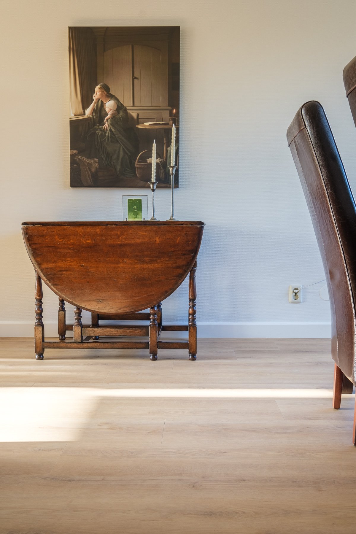 Belakos Palazzo 720 Rigid Click PVC - 2.08 m² Per Pak - Afbeelding 9