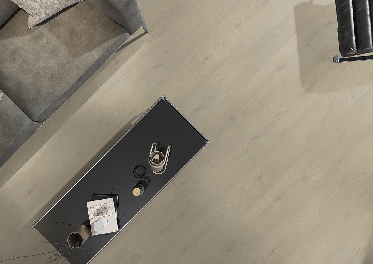 Belakos Palazzo 740 Rigid Click PVC - 2.08 m² Per Pak - Afbeelding 2