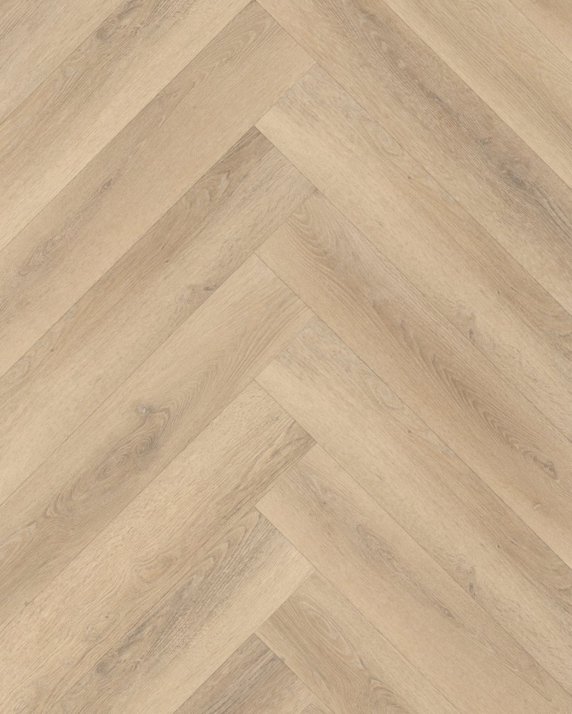 Belakos Palazzo Visgraat XL 75 Rigid Click PVC - 1.35 m² Per Pak - Afbeelding 2