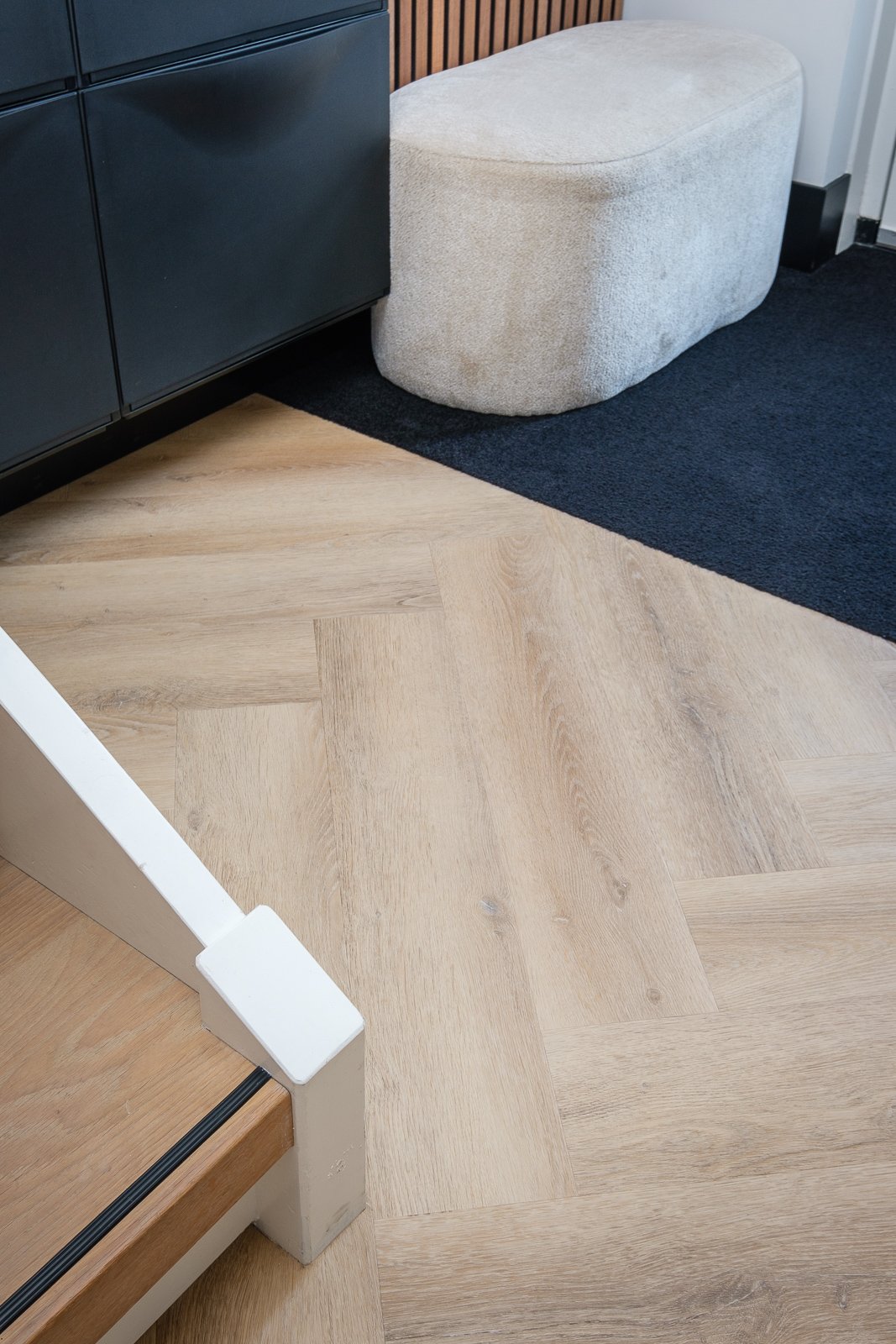 Belakos Palazzo Visgraat XL 75 Rigid Click PVC - 1.35 m² Per Pak - Afbeelding 6